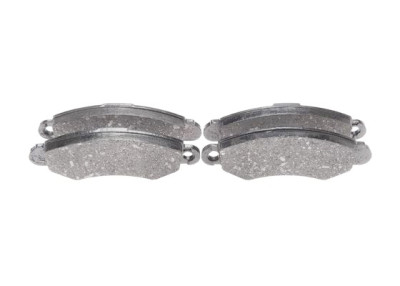 Set di 4 pastiglie freno BOSCH 0 986 424 804