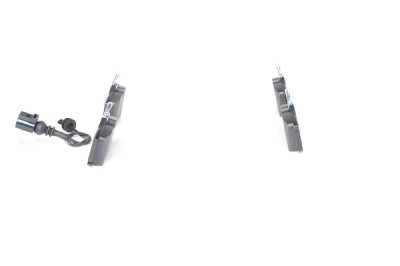 Set di 4 pastiglie freno BOSCH 0 986 424 813