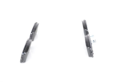 Set di 4 pastiglie freno BOSCH 0 986 424 815