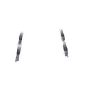 Set di 4 pastiglie freno BOSCH 0 986 424 817