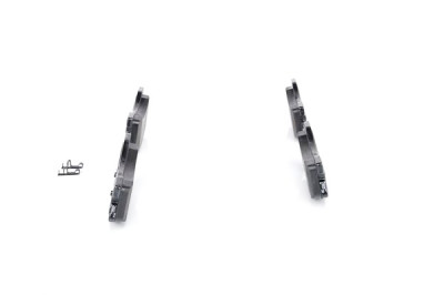 Set di 4 pastiglie freno BOSCH 0 986 424 823