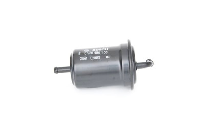 Filtro carburante BOSCH 0 986 450 106