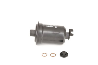 Filtro carburante BOSCH 0 986 450 604