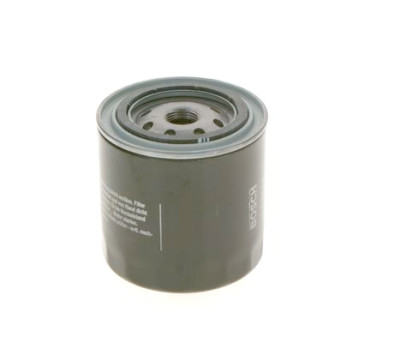 Filtro olio BOSCH 0 986 452 003