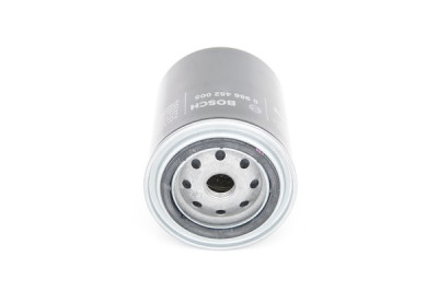Filtro olio BOSCH 0 986 452 005