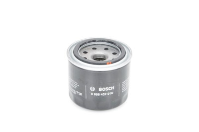 Filtro olio BOSCH 0 986 452 016