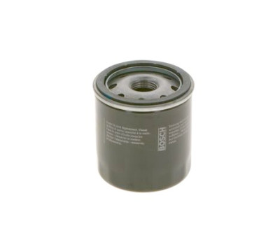 Filtro olio BOSCH 0 986 452 028