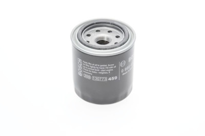 Filtro olio BOSCH 0 986 452 036