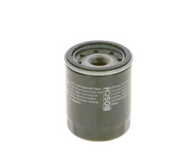 Filtro olio BOSCH 0 986 452 041