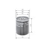 Filtro olio BOSCH 0 986 452 064