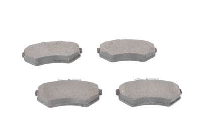 Set di 4 pastiglie freno BOSCH 0 986 460 944