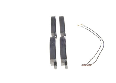 Set di 4 pastiglie freno BOSCH 0 986 460 946
