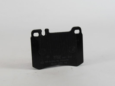 Set di 4 pastiglie freno BOSCH 0 986 460 959