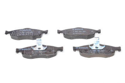 Set di 4 pastiglie freno BOSCH 0 986 460 969
