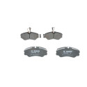 Set di 4 pastiglie freno BOSCH 0 986 460 998