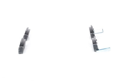 Set di 4 pastiglie freno BOSCH 0 986 461 131