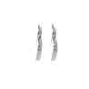 Set di 4 pastiglie freno BOSCH 0 986 462 803