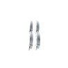 Set di 4 pastiglie freno BOSCH 0 986 466 601