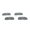 Set di 4 pastiglie freno BOSCH 0 986 469 550