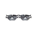 Set di 4 pastiglie freno BOSCH 0 986 469 960