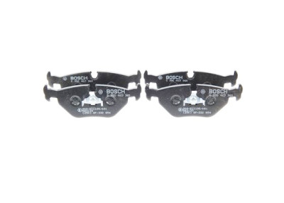 Set di 4 pastiglie freno BOSCH 0 986 469 960