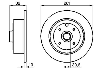 Discofreno