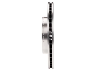 Set di 2 dischi freno BOSCH 0 986 478 667