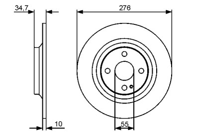 Discofreno