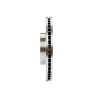 Set di 2 dischi freno BOSCH 0 986 479 A81