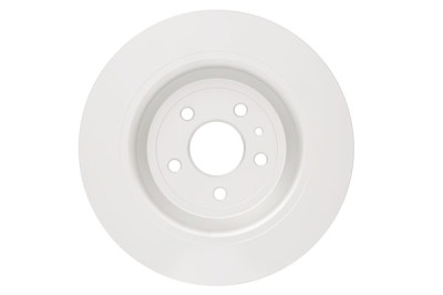 Set di 2 dischi freno BOSCH 0 986 479 D86