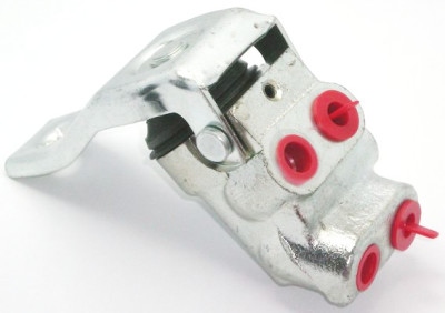 Modulatore frenata