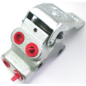 Modulatore frenata