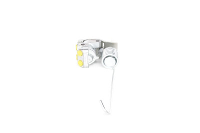 Regolatore di forza frenante BOSCH 0 986 482 033
