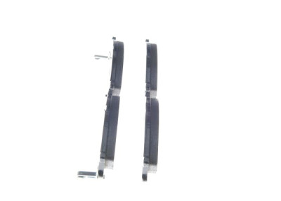 Set di 4 pastiglie freno BOSCH 0 986 493 480