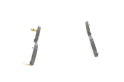 Set di 4 pastiglie freno BOSCH 0 986 493 790