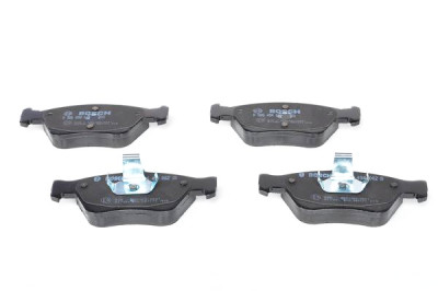 Set di 4 pastiglie freno BOSCH 0 986 494 002