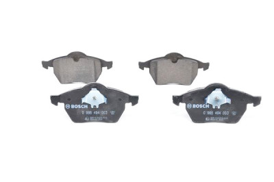 Set di 4 pastiglie freno BOSCH 0 986 494 003