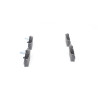 Set di 4 pastiglie freno BOSCH 0 986 494 008