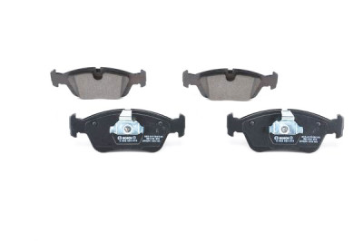 Set di 4 pastiglie freno BOSCH 0 986 494 015