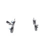 Set di 4 pastiglie freno BOSCH 0 986 494 019