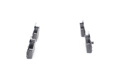 Set di 4 pastiglie freno BOSCH 0 986 494 029