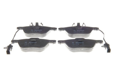 Set di 4 pastiglie freno BOSCH 0 986 494 035