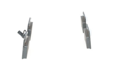 Set di 4 pastiglie freno BOSCH 0 986 494 041