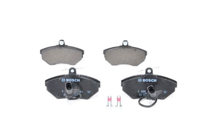 Set di 4 pastiglie freno BOSCH 0 986 494 042