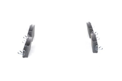 Set di 4 pastiglie freno BOSCH 0 986 494 043