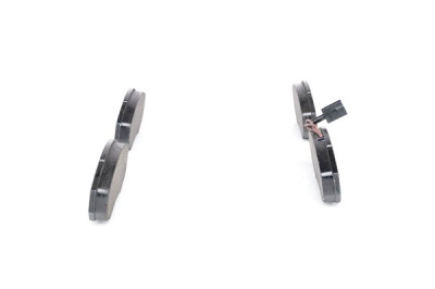 Set di 4 pastiglie freno BOSCH 0 986 494 048