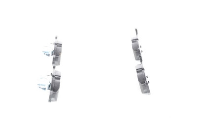 Set di 4 pastiglie freno BOSCH 0 986 494 061