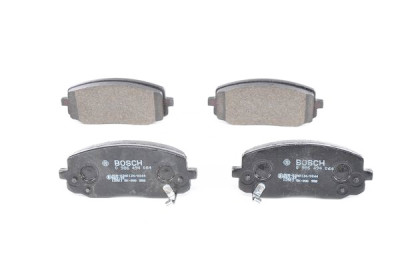 Set di 4 pastiglie freno BOSCH 0 986 494 064