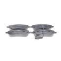 Set di 4 pastiglie freno BOSCH 0 986 494 068