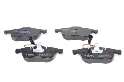 Set di 4 pastiglie freno BOSCH 0 986 494 071